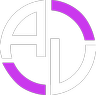 Anivault-App logo