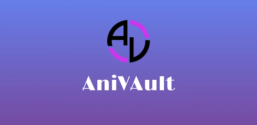 Anivault-App background